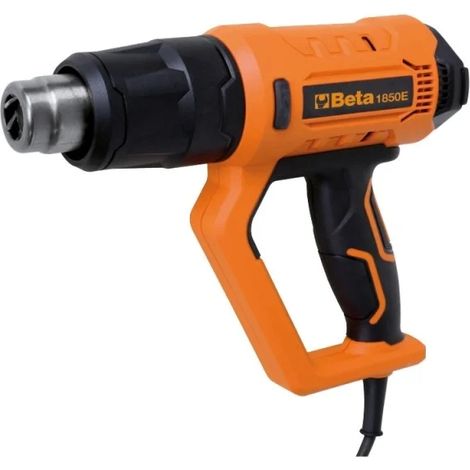 Beta 1850E Pistolet thermique à commande électronique 2000 W