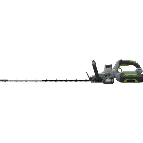 EGO HT 6500 E Heckenschere 65 cm ohne Akku und Ladegerät (1/5)
