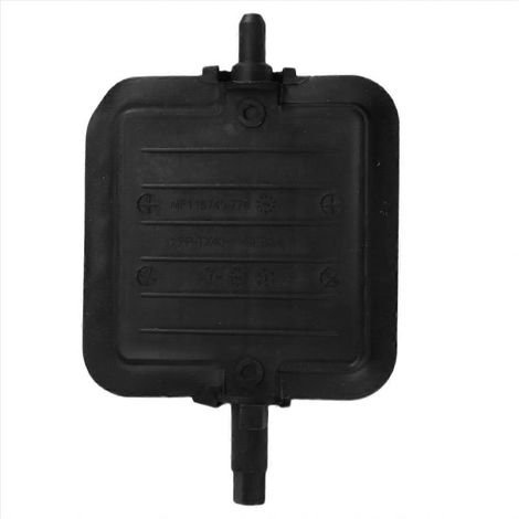 Verdampferklappe für Kfz-Klimaanlage MF116740-778, kompatibel mit MINI F54 (1/5)