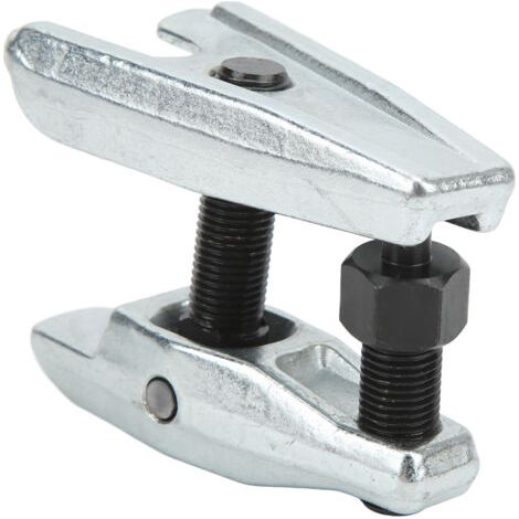 FENOPLASTICAFOREHILL Extracteur de rotule de voiture, séparateur d'extracteur d'extrémité de biellette de direction, outil de séparation pour automobile (1/5)
