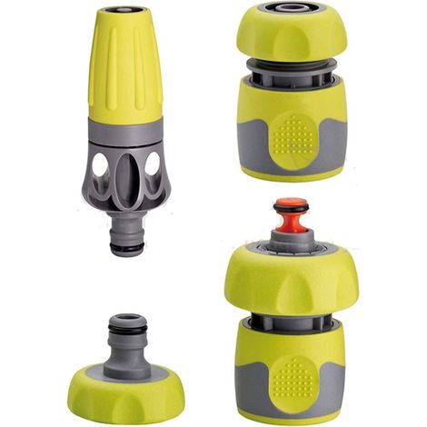 Lanza de riego con conectores Anova 99-456