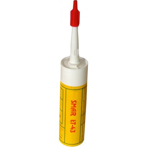 Cartuccia di grasso ŁT-43 300 ml - SM 6