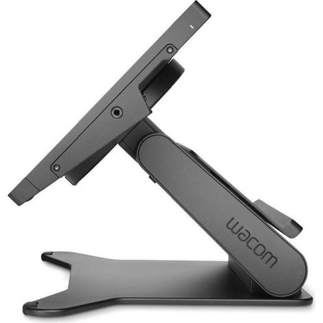 Wacom ACK64803KZ accesorio para tableta gráfica Puesto (1/5)
