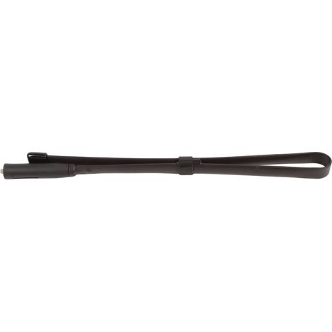 Antenne Radio Double Bande VHF UHF Souple pour Talkies-Walkies BF 888S UV 5R, Antenne Haute Performance 28.3cm (1/5)