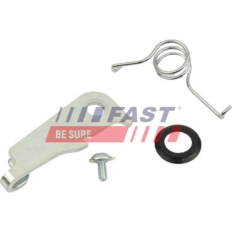 Kit di riparazione rapida pinza freno POSTERIORE FT10269