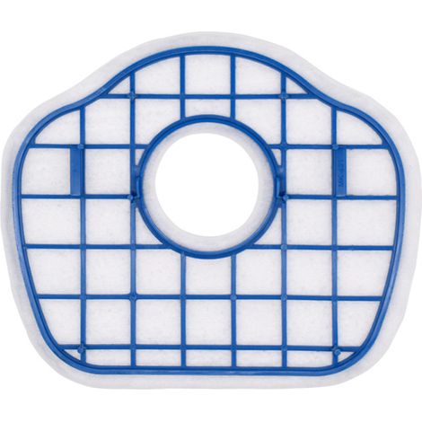 Accessories for robot vacuum cleaner - Filter for accessories of Philips robot vacuum cleaner, FC8710/8700/8705/8715. (1/5)