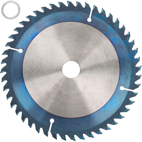 Blue Coating Circular Saw Blade Wood Cutting Blade Disc for Angle Grinder (1601.82048T)