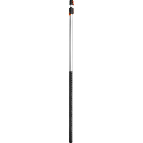 Stocker Combisystem Aluminium-Profi-Teleskopstiel