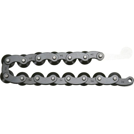 KS Tools - Chaine de rechange pour 150.1500 3 KS - Ø19-83mm - 150.1501