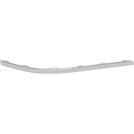 Moulure de pare-choc arrière droit chromé Volkswagen Passat SW B7 2010-2014