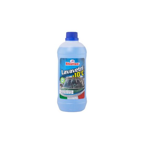 RHUTTEN LAVAVETRI PLURISTAGIONALE 1000 ML.- 12,0 pz