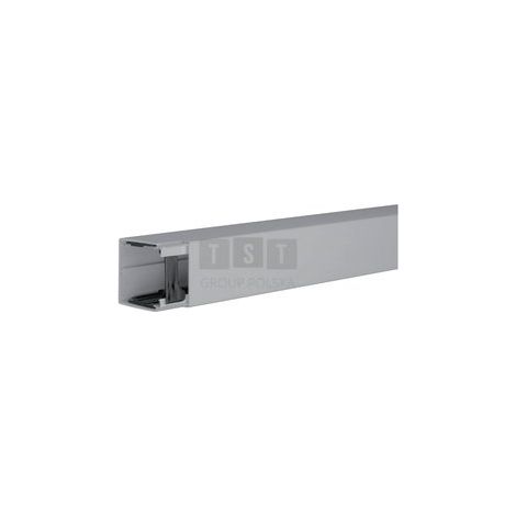Conducto de cable Hager lf6006007030 PVC 200 cm 6 cm