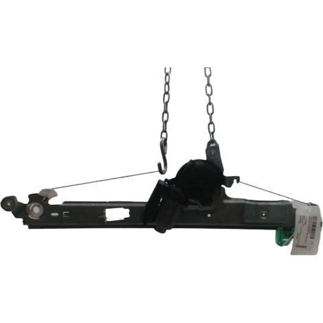 Mecanisme+moteur Leve-glace Avant Droit RENAULT Scenic Monosp. II Phase 2 2006-2009 [PRODUIT D'OCCASION]♻️8201010936