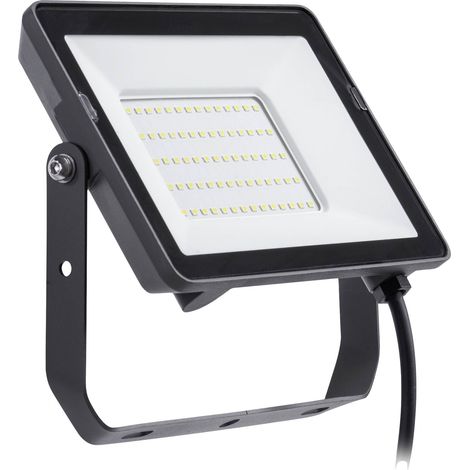 Philips LED ProjectLine 8719514954434 Projecteur d'éclairage LED 50 W Couleur d'éclairage (ampoule LED): blanc chaud (1/3)