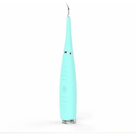 Détartreur Rechargeable - Détartreur Électrique Pour Nettoyage Dentaire - 1 Pièce (1/5)