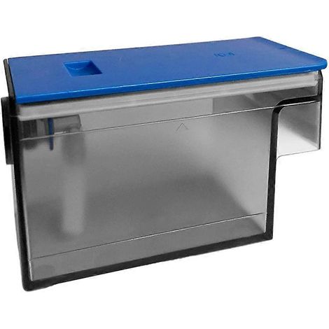 Module de liquide de nettoyage ordinaire pour aspirateur Ecovacs X11 - Pièces de rechange - Module d'additif pour solution de nettoyage (1/5)