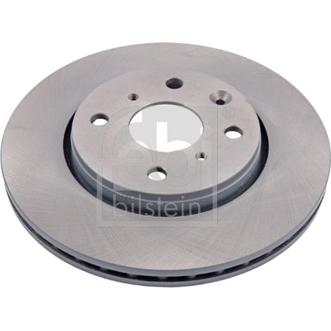 VORDERE BREMSSCHEIBE 30636 FEBI