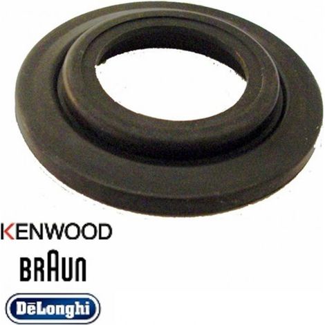 GUARNIZIONE SOTTOCOPPA MACCHINA CAFFE DE LONGHI KENWOOD EC190 EC200 EC350 CPA450