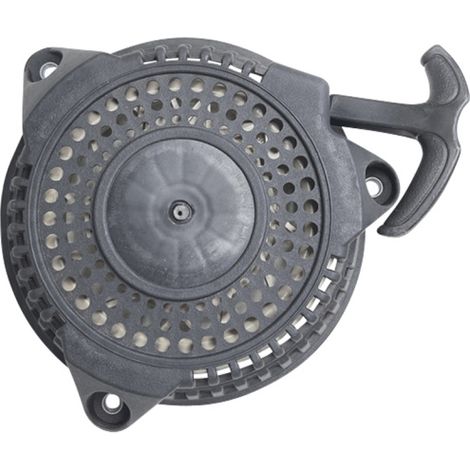 Seilzugstarter Starter Anlasser Anwerfereinheit für Rasenmäher uvm… (1/2)