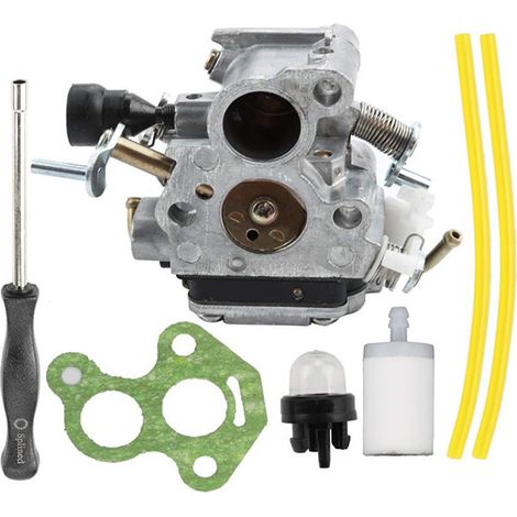 Vergaser C1T EL41A C1T-EL41, Vergaser Zama 135 140 140E 435 435E (1/5)