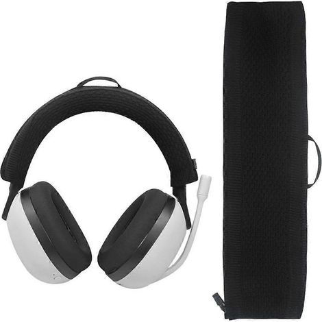 Embouts de protection pour arceau compatibles avec les casques H9/H7/H5 (1/4)