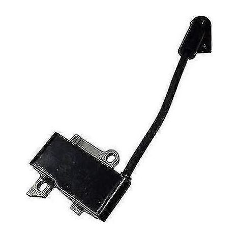 Module de bobine d'allumage 573935702 pour tronçonneuses Husqvarna 440, 435, 435e, 440e, 445, 450 et Jonsered CS2240, CS2245 et CS2240S (1/2)