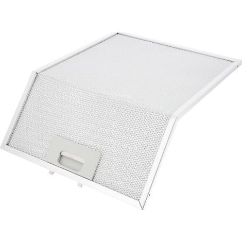 Filtre graisse metal 370x256 pour Hotte Electrolux (1/2)