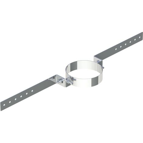 Support au toit light Diam 200 mm