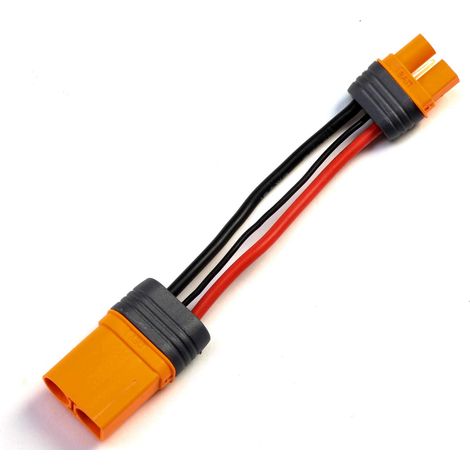 Adattatore: batteria IC3/dispositivo IC5 (1/2)