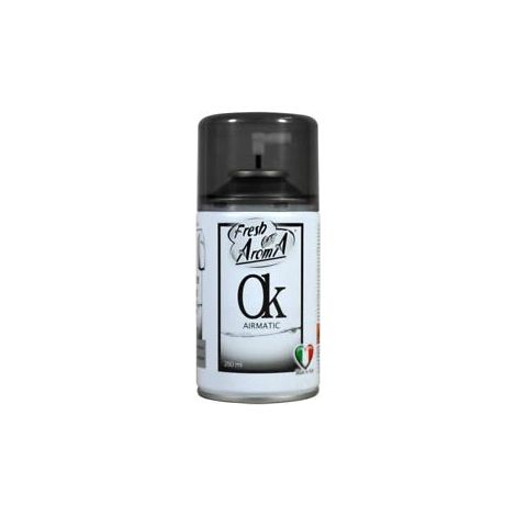 MAURY'S DEODORANTE AMBIENTE MANUALE E RICARICA DIFFUSORE 250ML AIRMATIC (1/2)