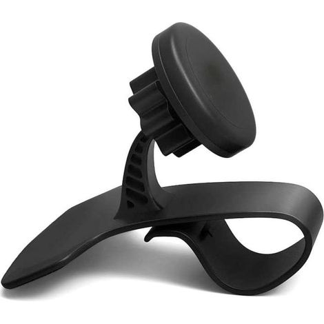 Support de voiture M2TEC - La solution pratique et sûre pour garder vos appareils mobiles à portée de main pendant que vous conduisez.