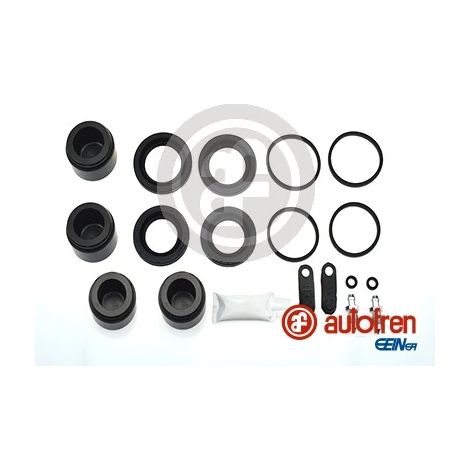 Kit de réparation, étrier de frein Autofren Seinsa D42148C CITROËN 13273621