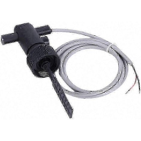 Interrupteurs de débit d'eau pour systèmes de pompe à chaleur avec détection 1 L et installation facile - Good sy91 Édition 0512 (1/5)