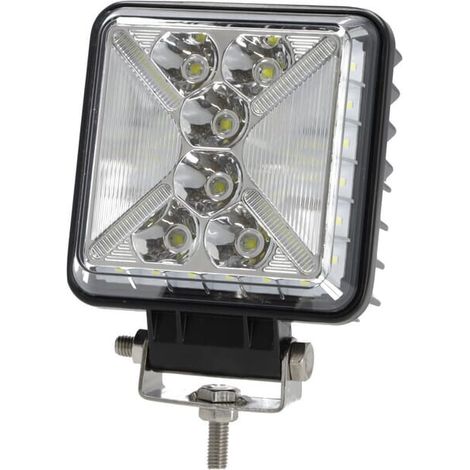 Luz de trabajo X 31 W 2400/250 Lumen UNIVERSAL LA10505 (1/5)