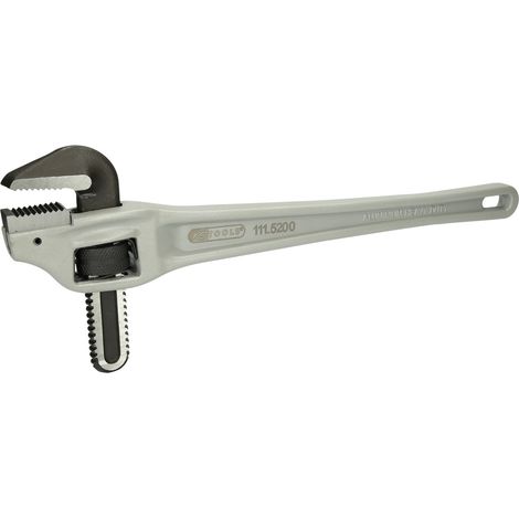 KS Tools Aluminium-Einhand-Rohrzange, 2