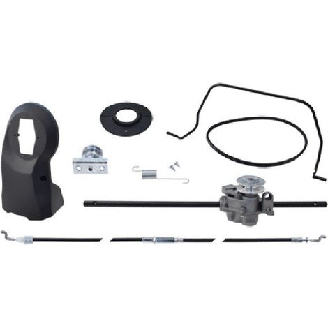Kit semovenza per rasaerba MAORI COMPATIBILE - 058130