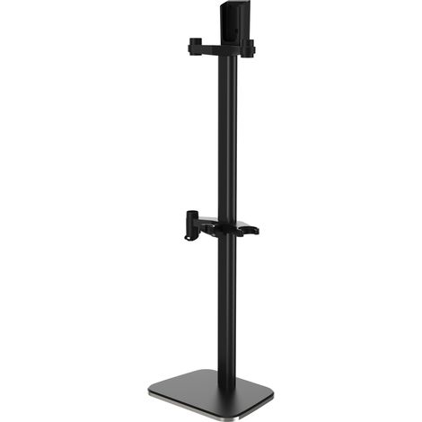 Rowenta – Base de charge aspirateur balai X-Force FLEX 9.60/13.60/12.60 Neo/X-Pert 7.60 – Optimise rangement et chargement – Compatible avec modèles spécifiques (1/2)