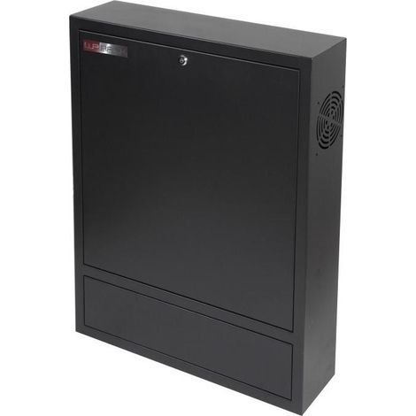 WP WPN-RWN-02601-B rack Nero (1/4)