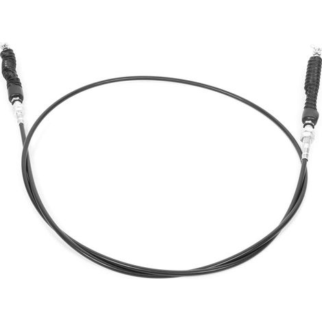 Cavo del cambio 7081883, accessorio di ricambio per Polaris Ranger 900 XP 2013-2019 -Crezuo