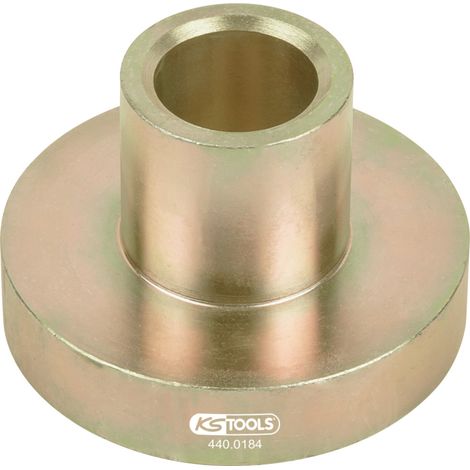KS-Tools 440.0184 Druckstück, Ø 33 mm (1/2)