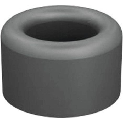 Butée amortisseur 4023 Ø20mm noir Sportub - MANTION