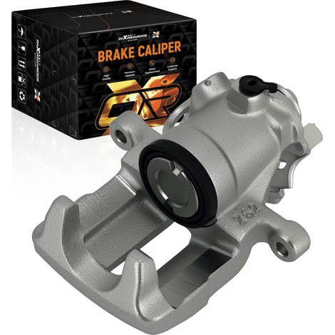 Pinza de Freno Trasera for Audi 80 1.6L 1.9L 2.0L 1991-1995 8A0615423X (1/5)