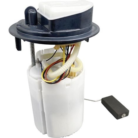 Kraftstoffpumpenmodul geeignet für Peugeot C4, DS4 - 9801102280 (1/4)