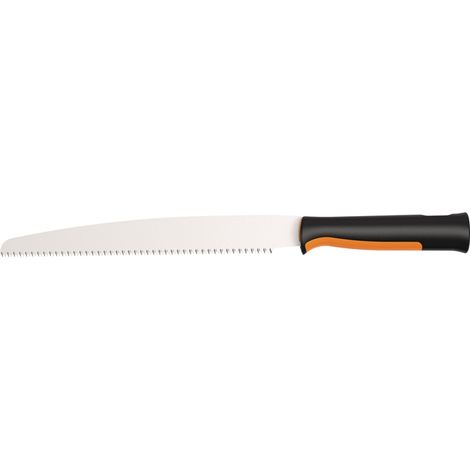 FISKARS Adapterastsäge OneClick Länge 603 mmSchneidleistung 200 mm gerade