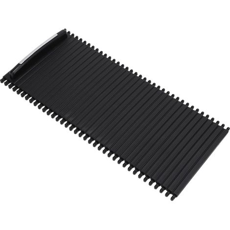 Console à Rouleau à Rouleaux de Console Centrale 66155AG100JC, Hauteur de Gobelet de Tasse à épreuves à épreuves pour avec Matériau à Haute Résistance, Ajustement (1/5)