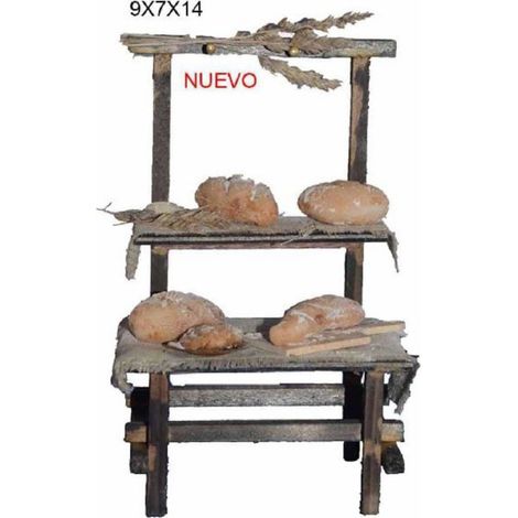 BOLSA MERCADO DE PAN