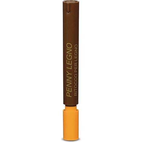 Penny Pennarello per Legno Rovere – Ritocco Graffi e Imperfezioni Mobili