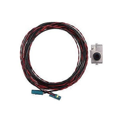 EL-3776900 Fahrzeugmontierte DVR-Dash-ADAS-GPS-Kamera mit Kabel für Dolphin Seal Atto 3 Song Qin (1/5)