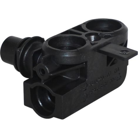 Racord intercambiador Ferroli Low nox 
