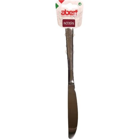 ABERT - 1 COLTELLO TAVOLA MARE MODERN (1/3)
